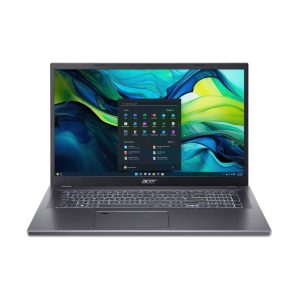 Acer Aspire 17, A17-51M, Laptop, 17.3" Full HD, Intel Core i9, 32GB RAM, 1TB SSD, Iris Xe Graphics (4711474807441)