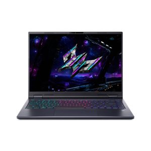 Acer Predator Helios Neo 14 AI, PHN14-71, Gaming Laptop, 14.5" WQXGA, Intel Core Ultra 9, 32 GB RAM, 1 TB SSD, GeForce RTX 5070 (4711474652959)