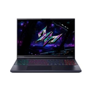 Acer Predator Helios Neo 16 AI, PHN16-73, Gaming Laptop, 16" WQXGA, Intel Core Ultra 9, 64GB RAM, 2TB SSD, GeForce RTX 5070 (4711474652843)
