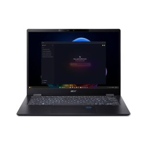 Acer TravelMate P6 14 AI, TMP614-54T-TCO, Laptop, 14", Intel Core Ultra 7, 32GB RAM, 1TB SSD, Intel Graphics (4711474470584)