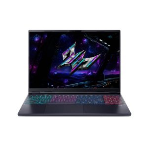 Predator Helios Neo 16S AI, PHN16S-71, Gaming Laptop, 16" OLED, Intel Core Ultra 9, 64GB RAM, 2TB SSD, RTX 5070Ti (4711474432858)